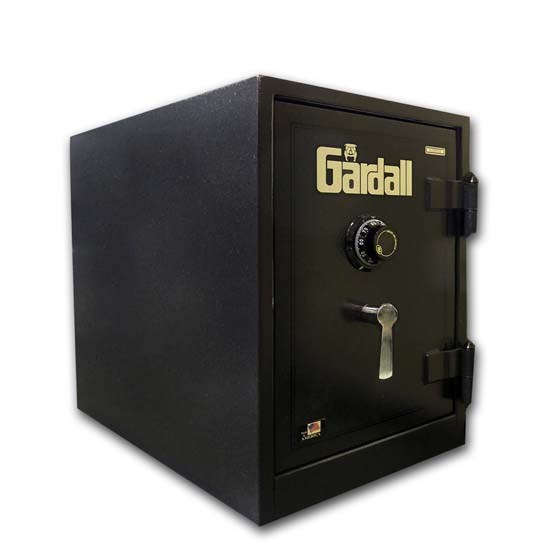 Gardall 2-Hour Fire Safe - 1.47 Cubic Feet Storage