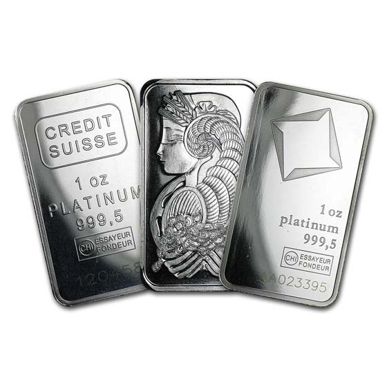 10 oz Silver Bar - Ten Commandments