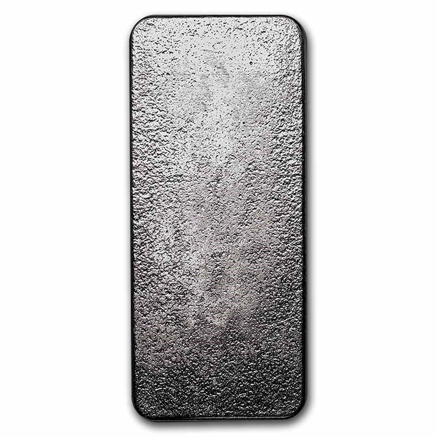 10 oz Silver Bar - PAMP Suisse (Serialized)